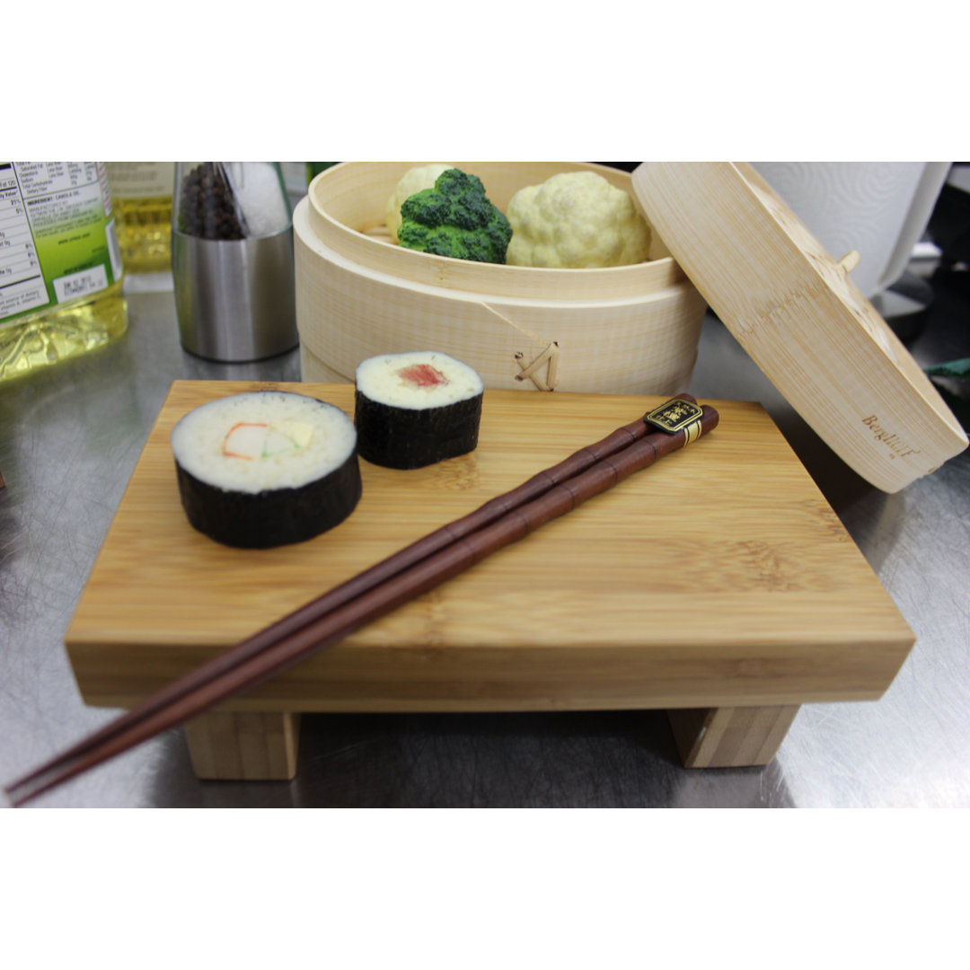 BergHOFF Rayon from Bamboo Wooden Chopstick Set